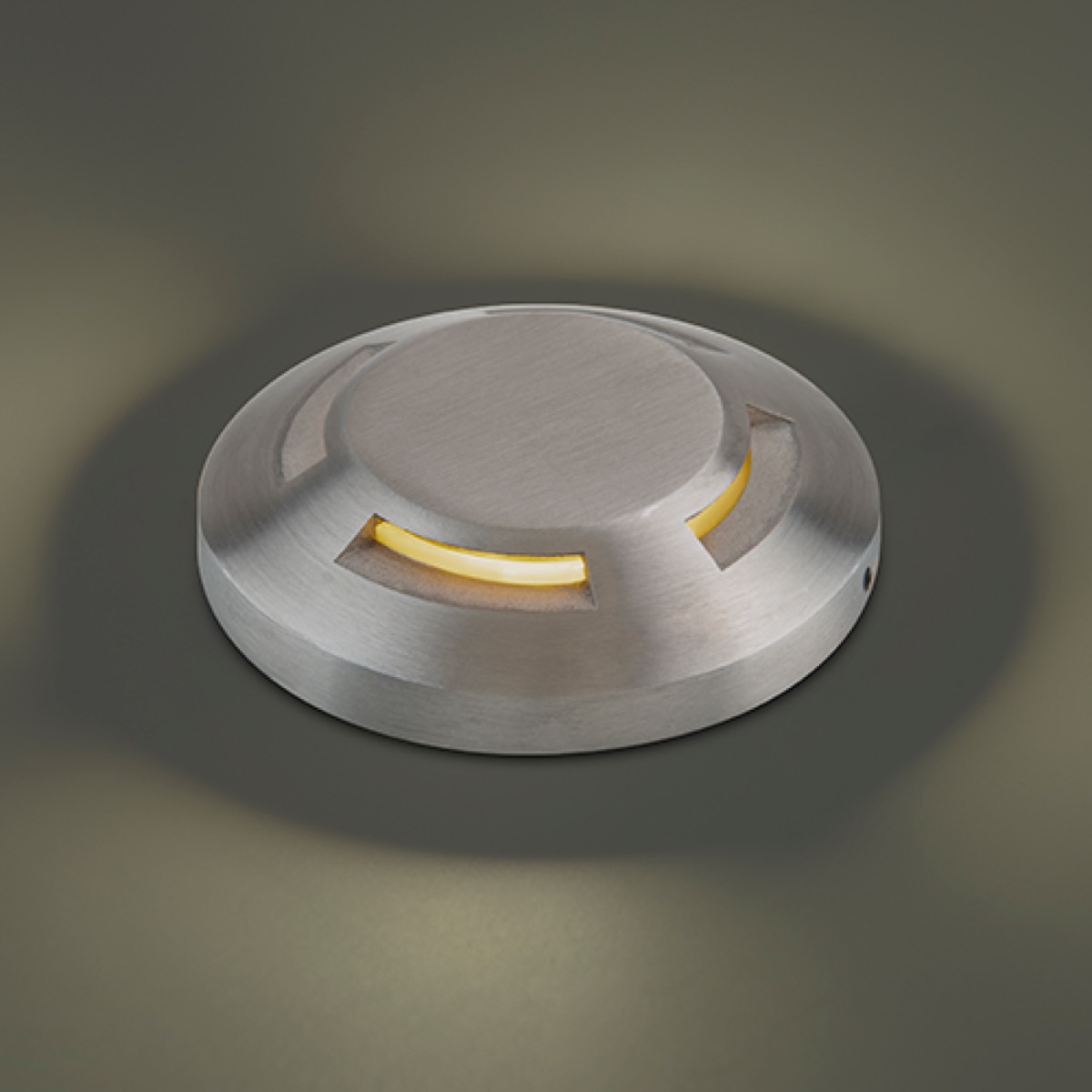 2IN Surface Indicator Quad Direct 3000K