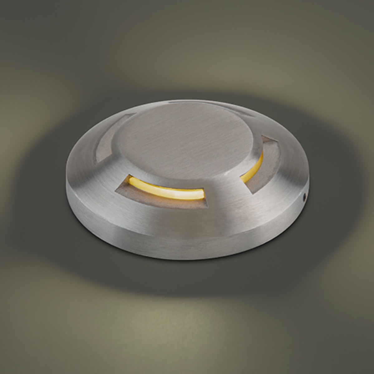 2IN Surface Indicator Quad Direct 3000K