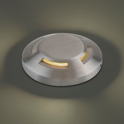 2IN Surface Indicator Quad Direct 3000K