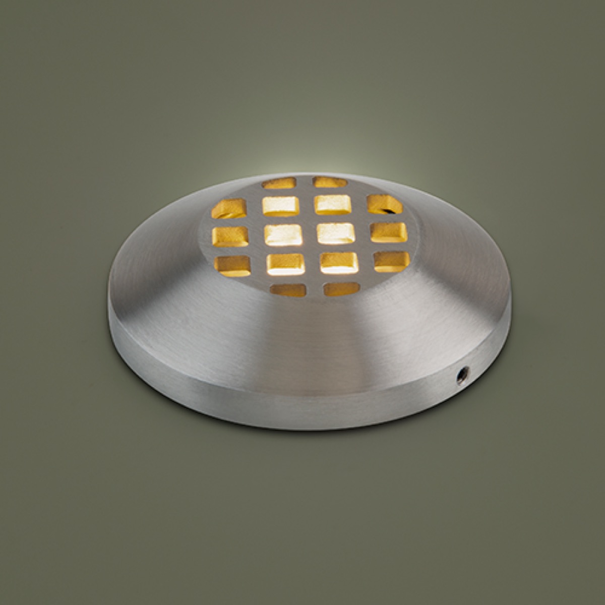 2IN Surface Indicator Louver 2700K