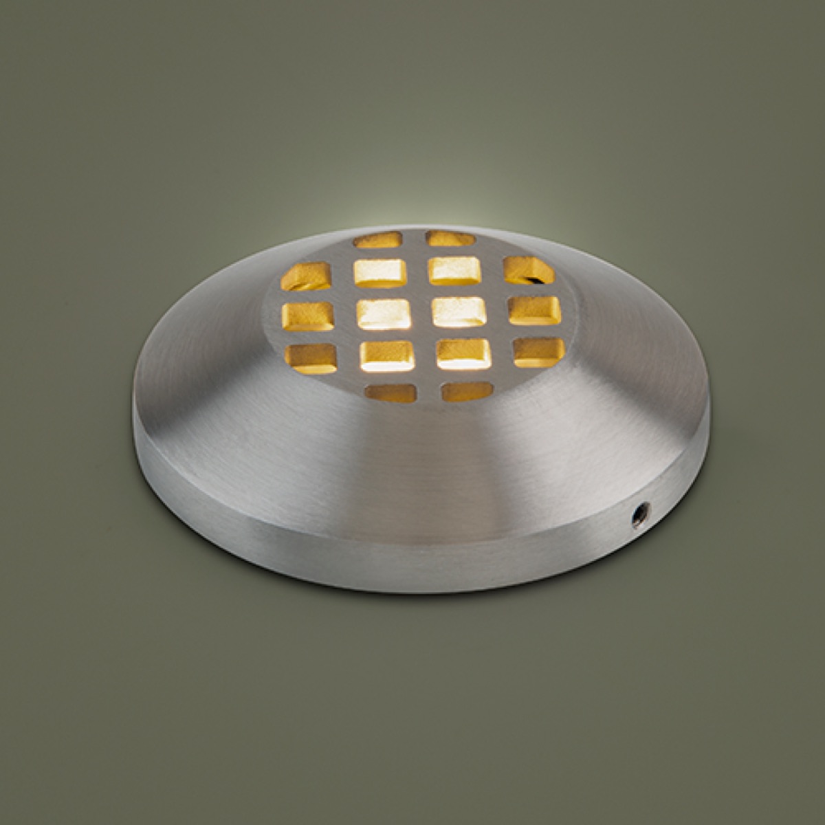 2IN Surface Indicator Louver 2700K