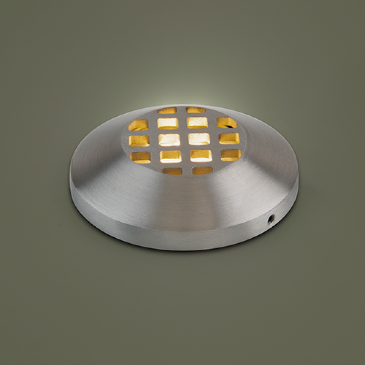 2IN Surface Indicator Louver 3000K