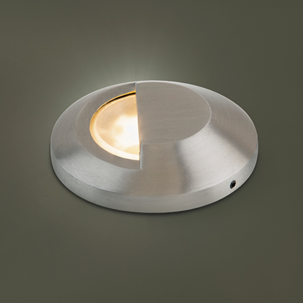 2IN Surface Mount Step Light 3000K
