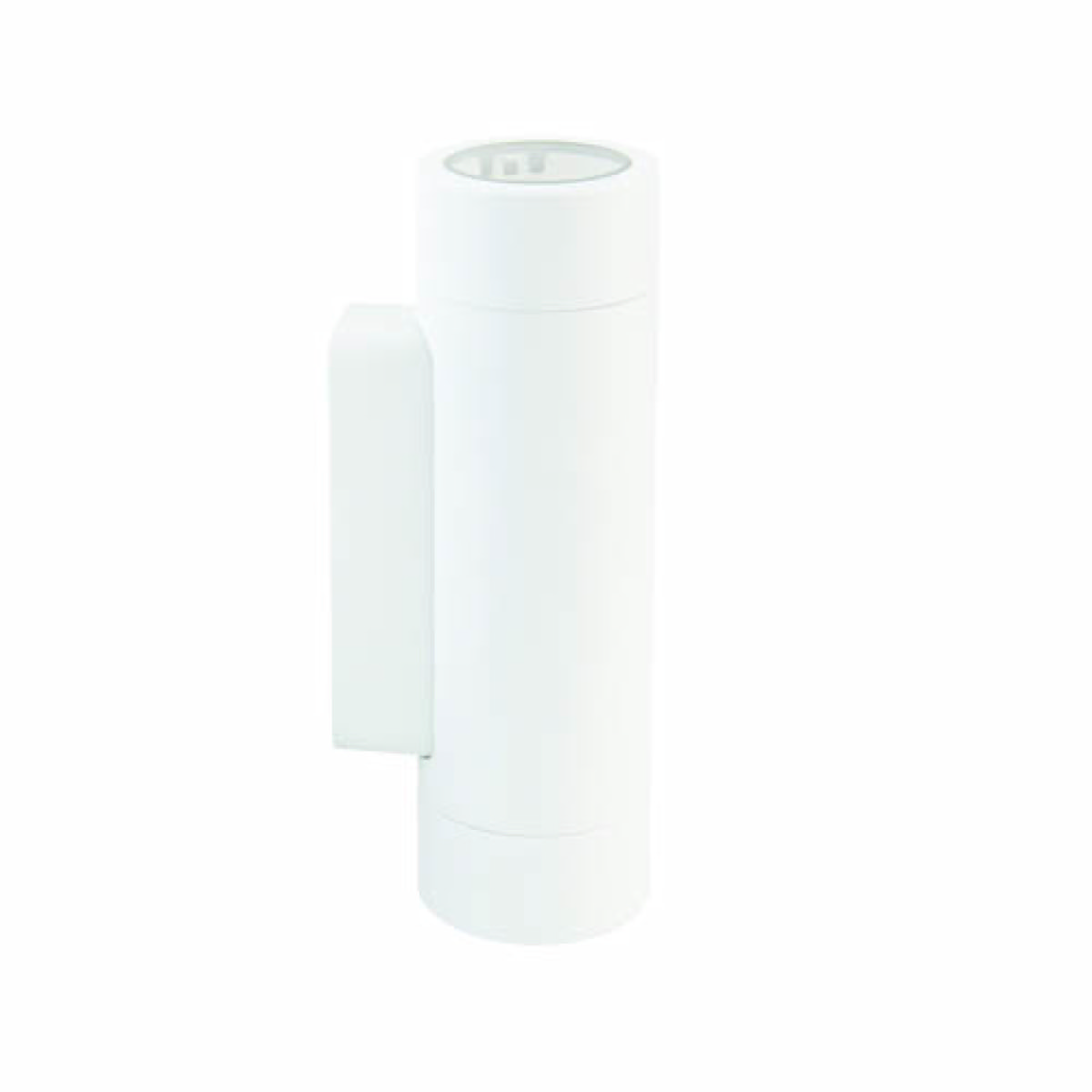 Wall Cylinder 12V 6.5IN Al WT 27/30/40K