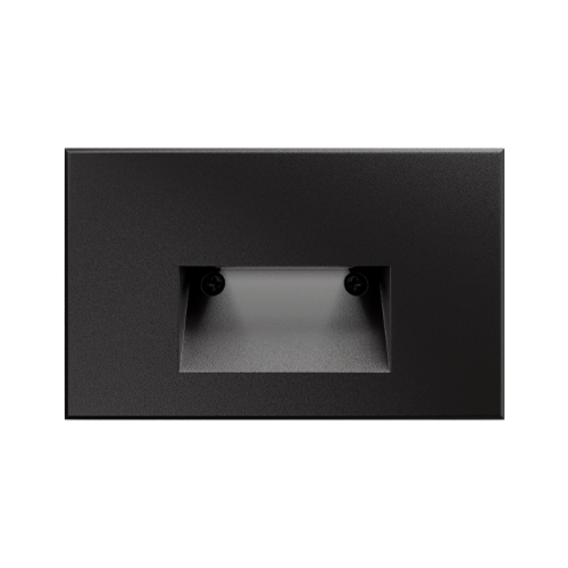 Colorscaping Horizontal Step Al RGBWW (Bronze)