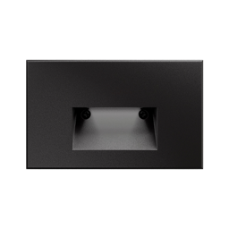 Colorscaping Horizontal Step Al RGBWW (Bronze)