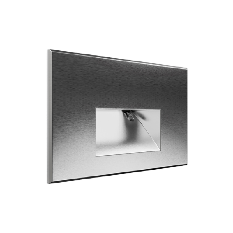 Colorscaping Horizontal Step RGBWW (Stainless Steel)