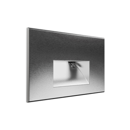 Colorscaping Horizontal Step RGBWW (Stainless Steel)
