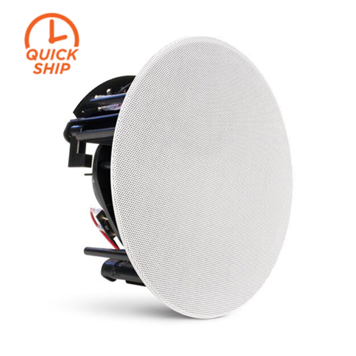 8IN Contractor in-Ceiling Speaker