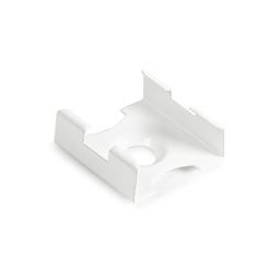 45-STN Mounting Bracket White