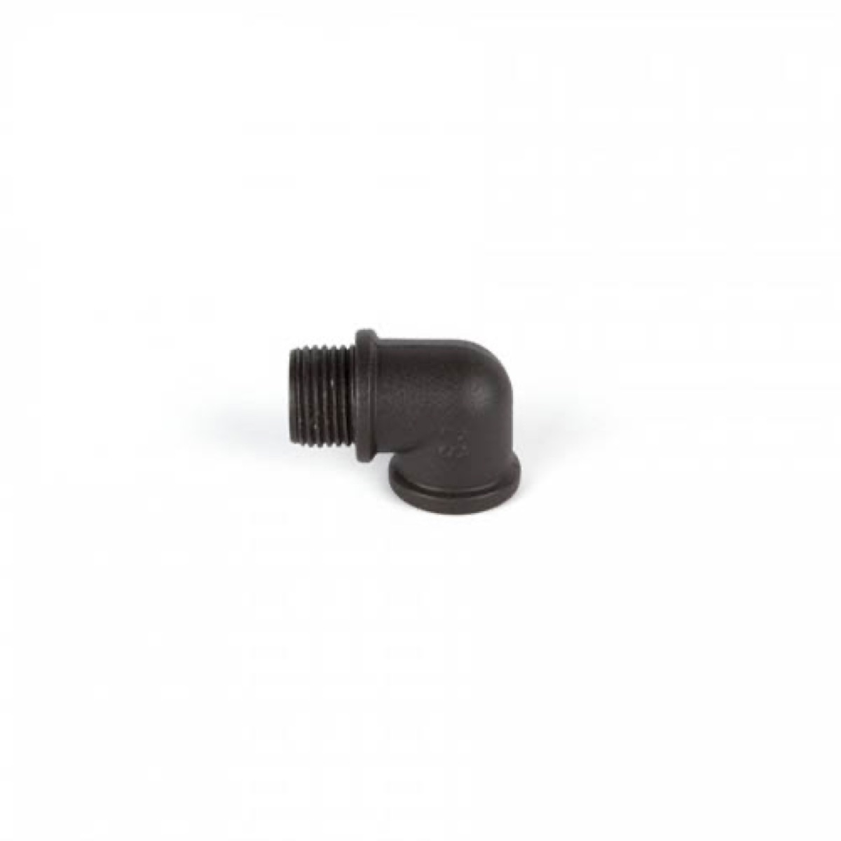 Landscape Rod L-Coupler