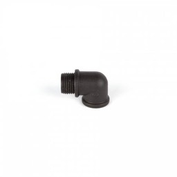 Landscape Rod L-Coupler
