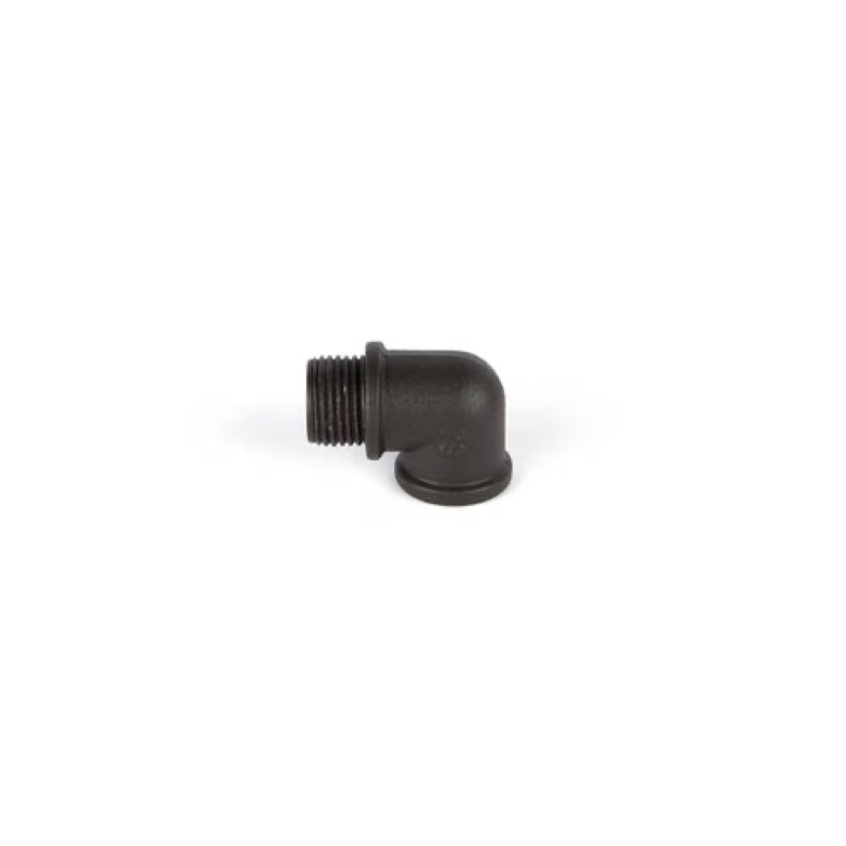 Landscape Rod L-Coupler