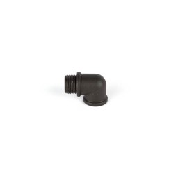 Landscape Rod L-Coupler