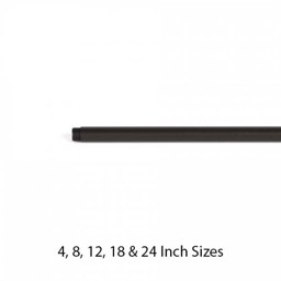 Landscape Extension Rod 8 in
