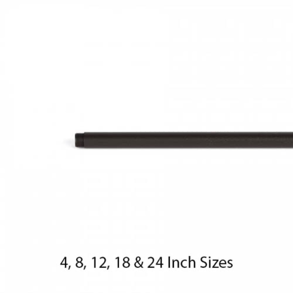 Landscape Extension Rod 24 in