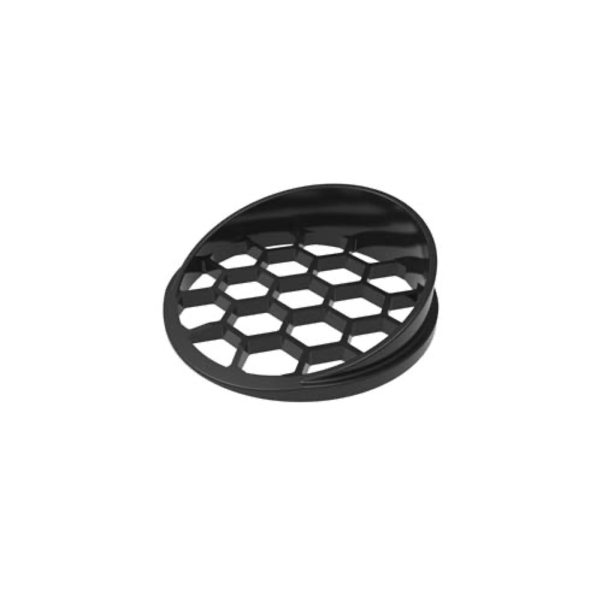 Honeycomb Lens - Landscape Accent