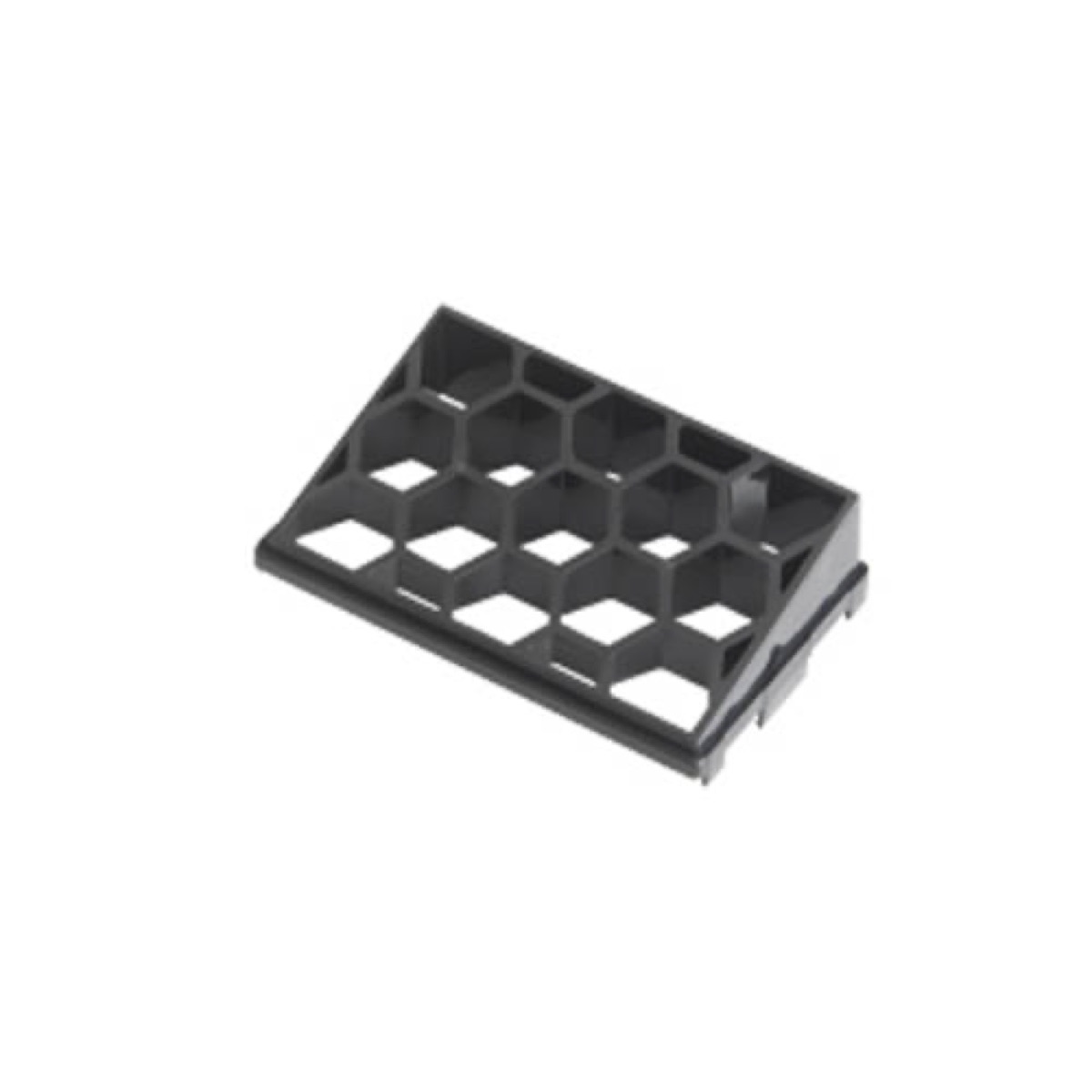 Honeycomb Lens - Landscape Wall Wash