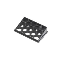 Honeycomb Lens - Landscape Wall Wash