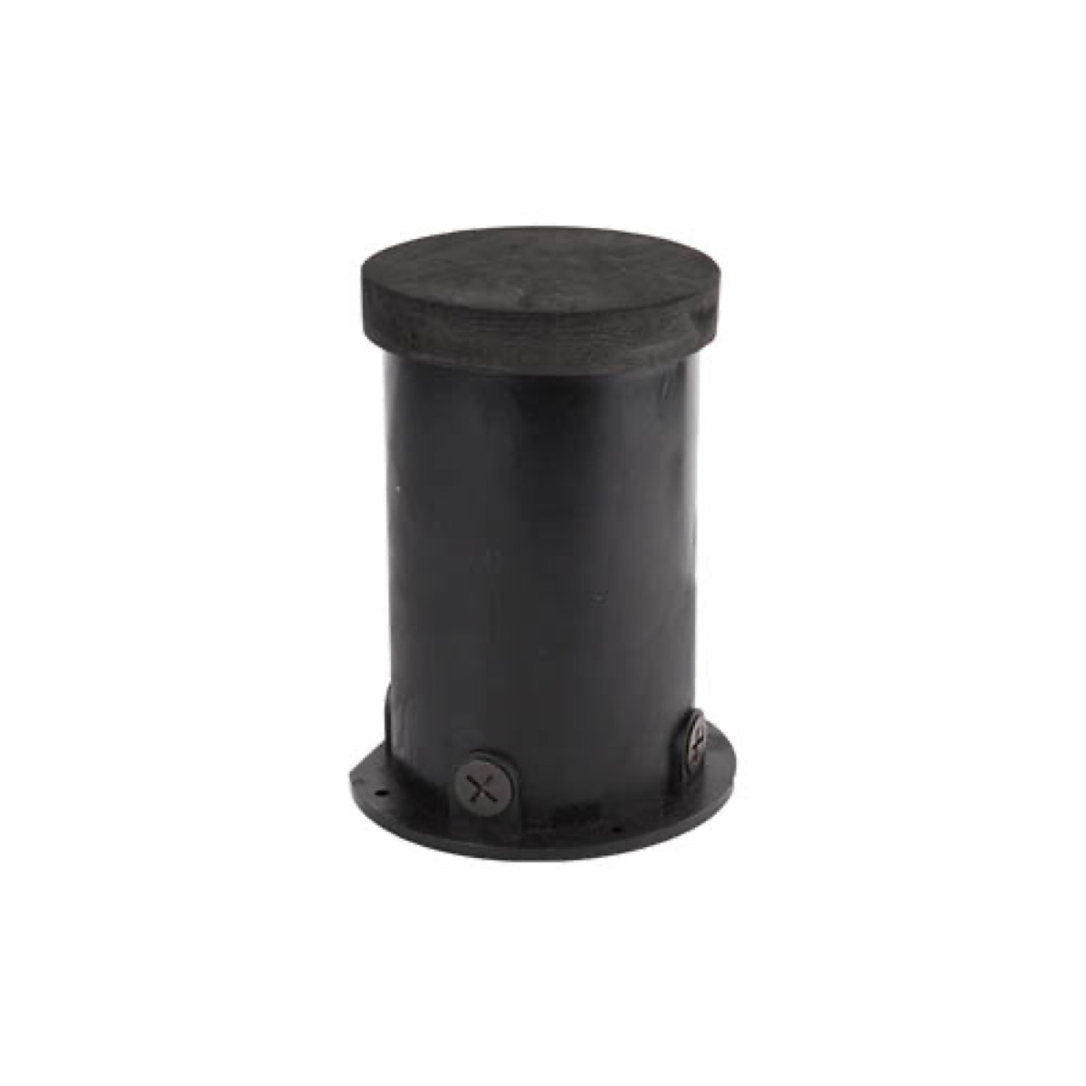 Landscape Inground Plastic Pipe W/Cap Pt