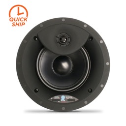 6.5IN Performa in-Ceiling Speaker, Boundary and Tweeter Control