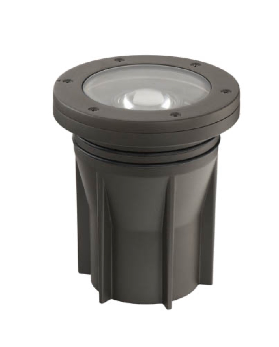 Landscape Grand Inground 12V 2700K Al