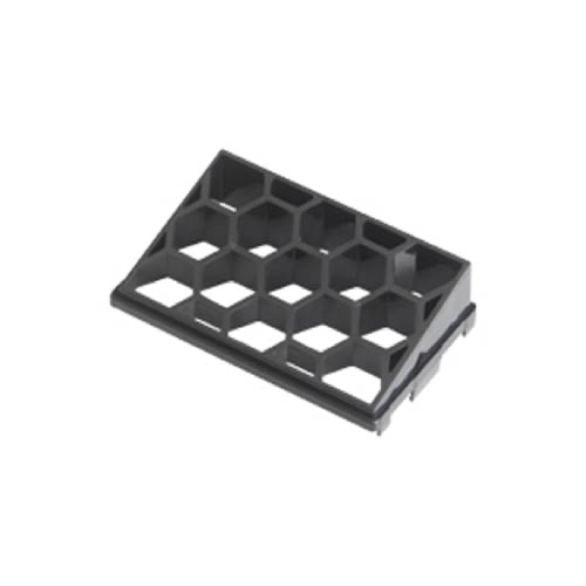 Honeycomb Lens - Landscape Mini Wallwash