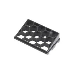 Honeycomb Lens - Landscape Mini Wallwash