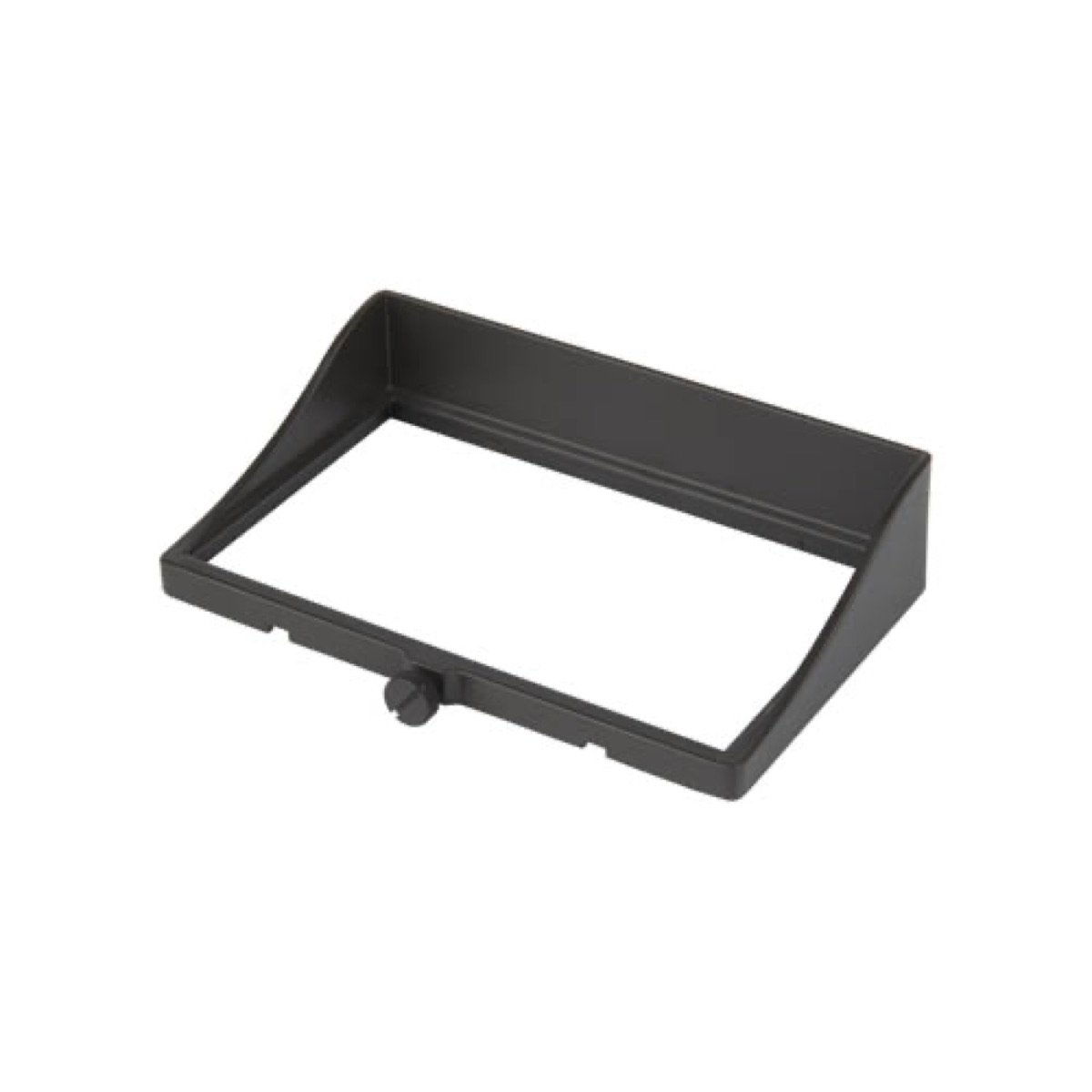 Landscape NEMA Flood Hood Horizontal