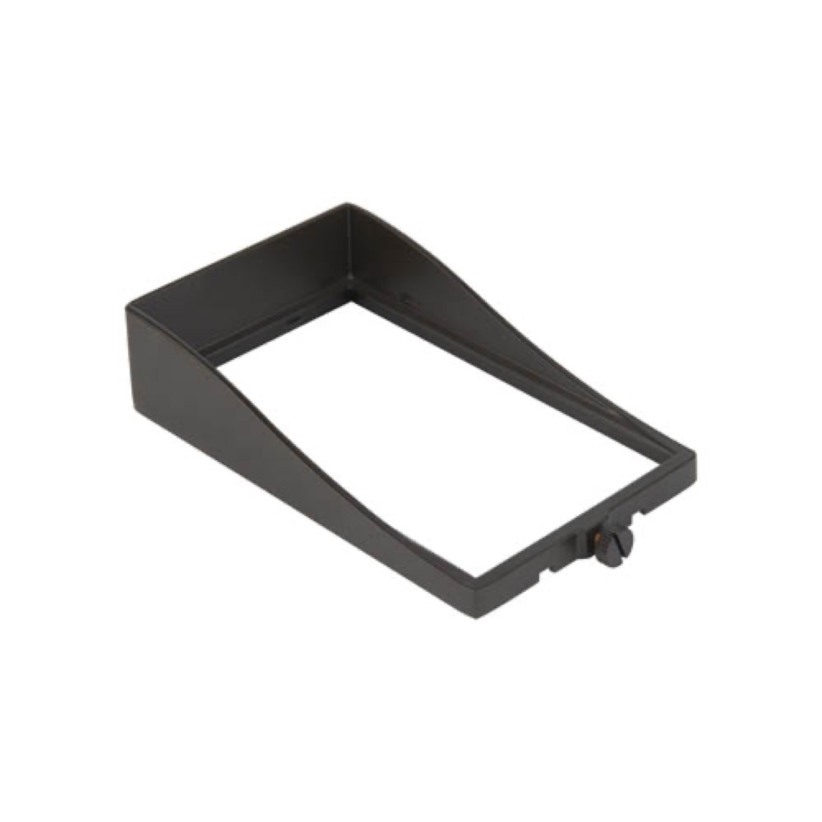 Landscape NEMA Flood Hood Vertical