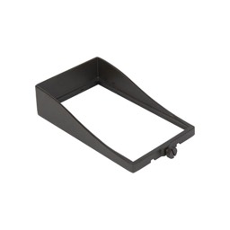 Landscape NEMA Flood Hood Vertical