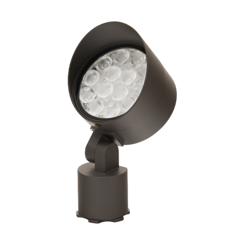 Colorscaping Power Accent Al RGBWW (Black)