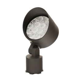 Colorscaping Power Accent Al RGBWW (Black)