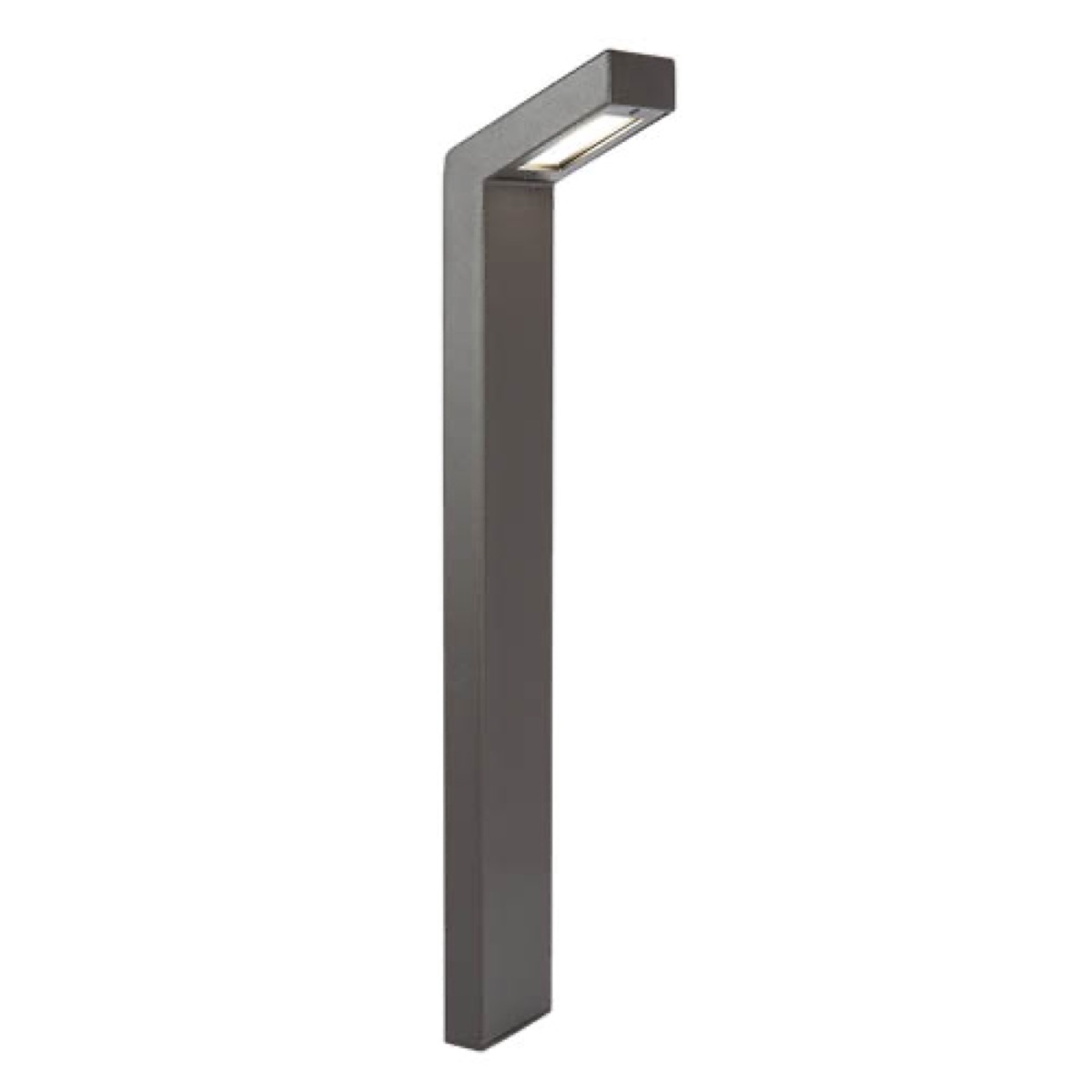 Slope LED Path 12V -22IN - BZ Al -2700