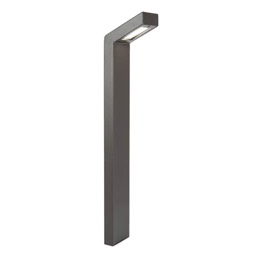 Slope LED Path 12V -22IN - BZ Al -2700