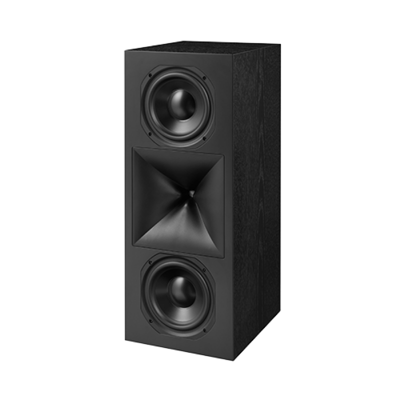 Synthesis 2-WAY Dual 6.5IN LCR Loudspeaker