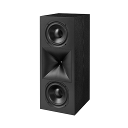 Synthesis 2-WAY Dual 6.5IN LCR Loudspeaker