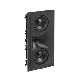 Synthesis 2-WAY Dual 6.5IN in-Wall Loudspeaker