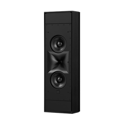 Synthesis 2-WAY Dual 5.25IN on-Wall Speaker
