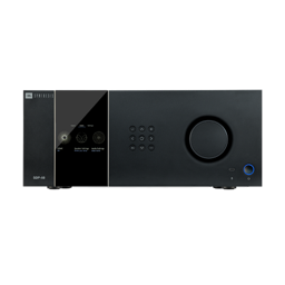 Synthesis 16 Ch Audio Video Processor