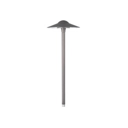 Canopy LED Path 12V 8.5IN BZ Al 3000K
