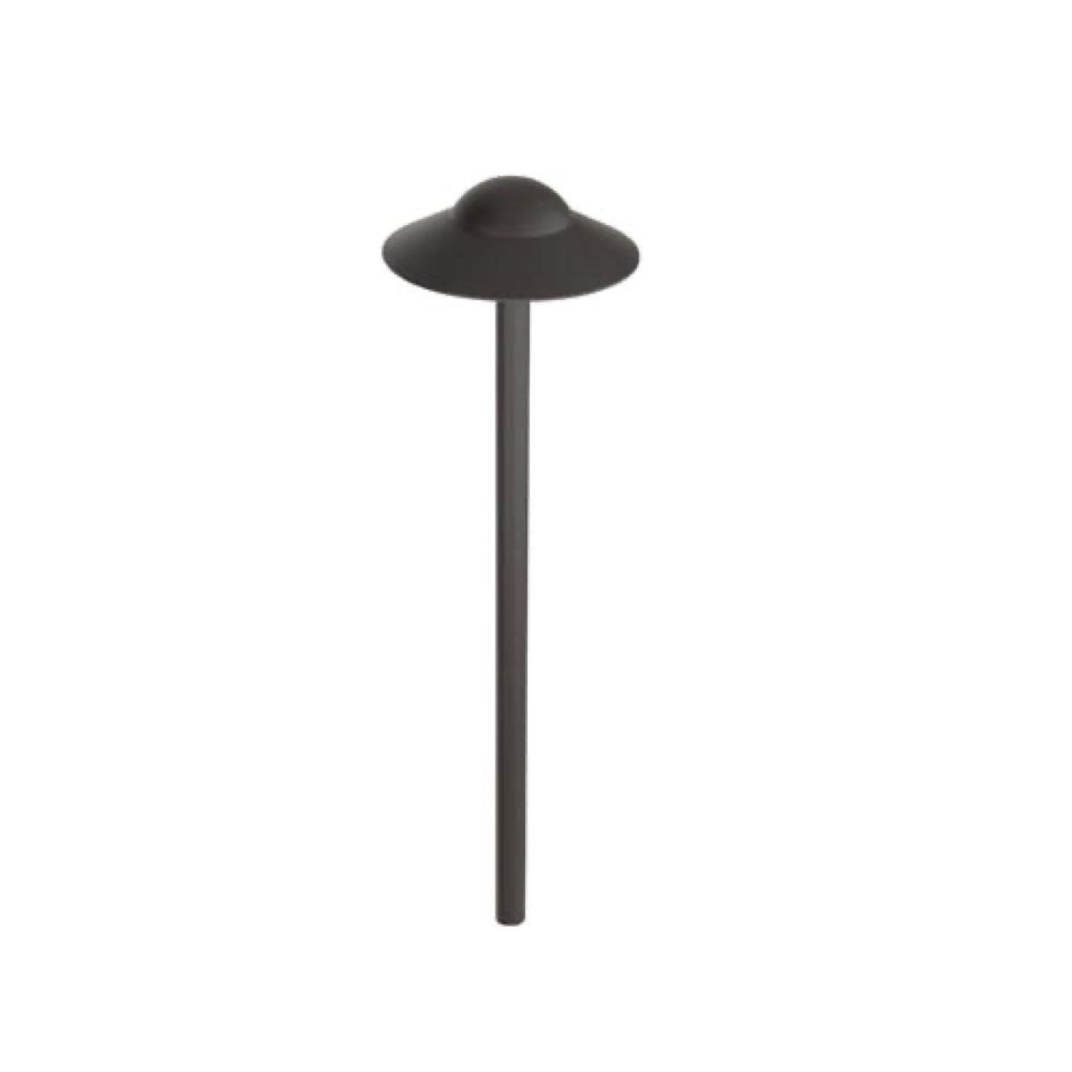Canopy LED Path 12V 6IN Bbr 3000K