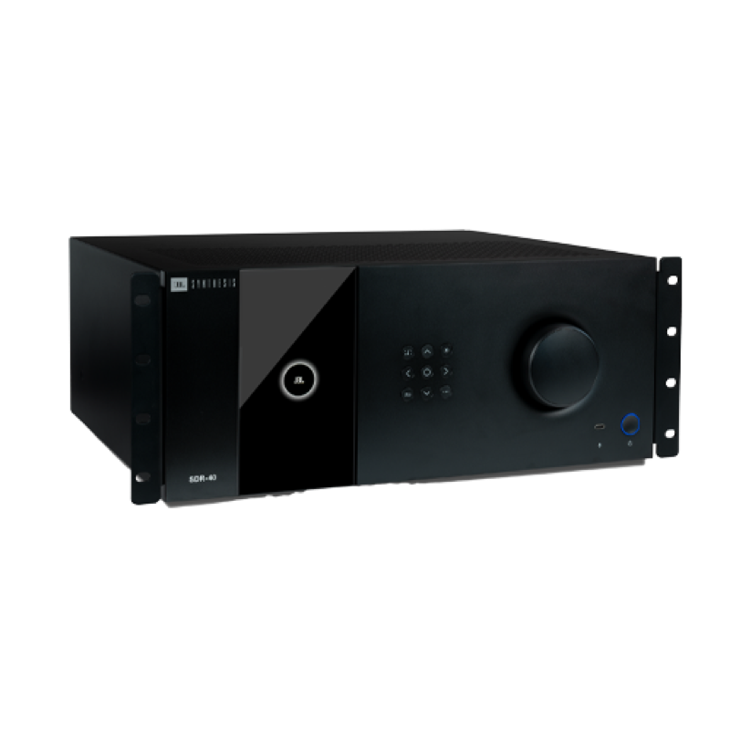 Synthesis 16-CH Audio Video Receiver, 9X100W