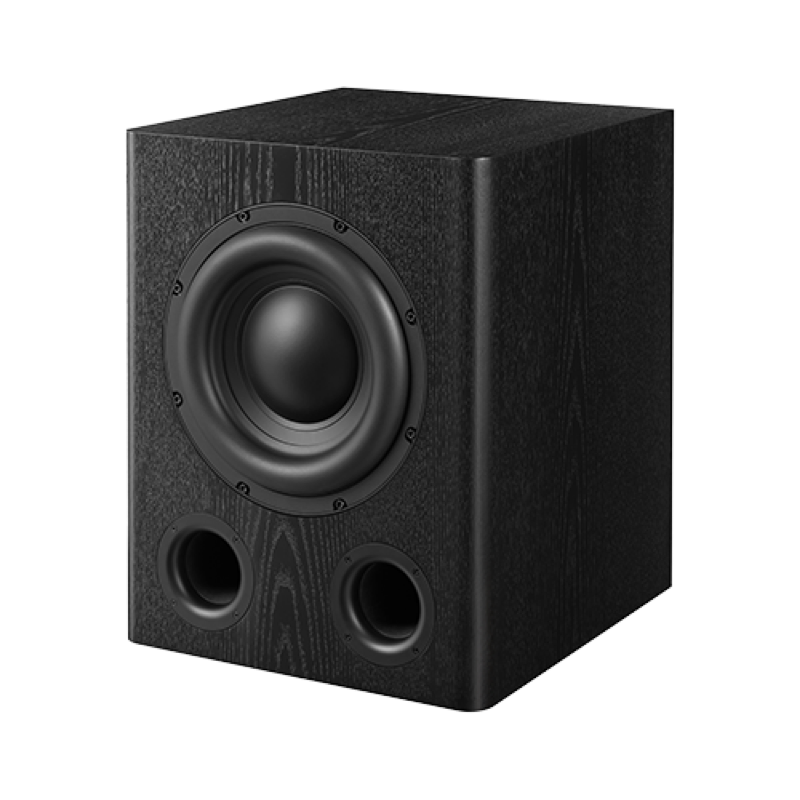Synthesis 12IN Powered Subwoofer