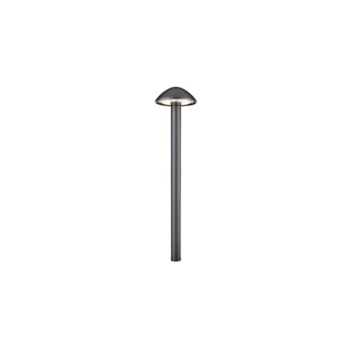 LED Interpath 12V BK Al 3000K