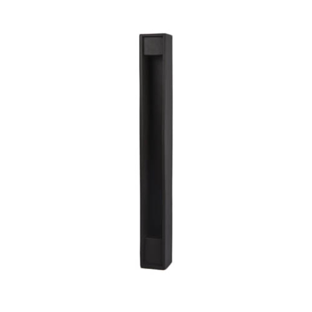 Gate LED Path 12V 27IN BK Al 2700K
