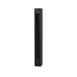Gate LED Path 12V 27IN BK Al 2700K
