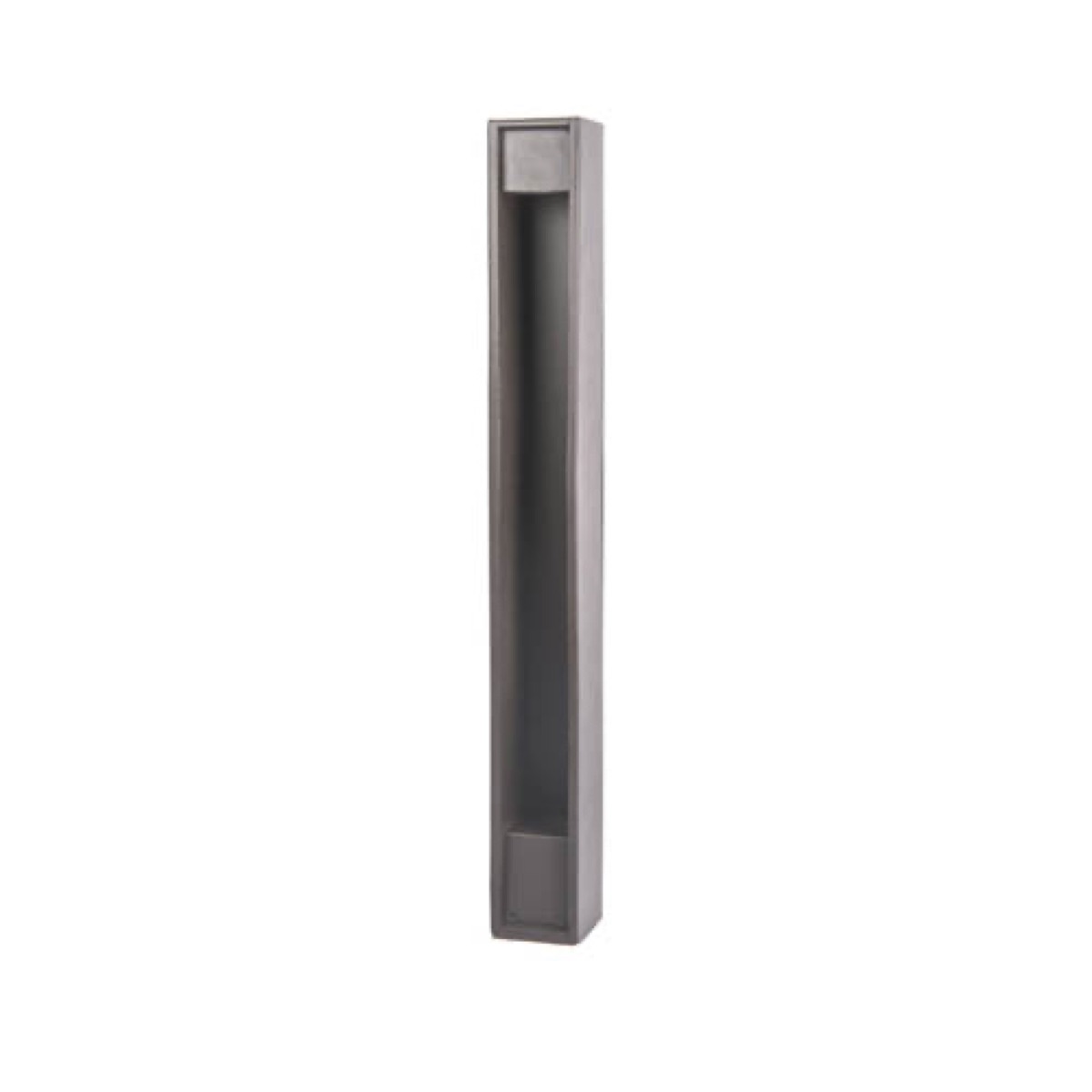 Gate LED Path 12V 27IN BZ Al 2700K