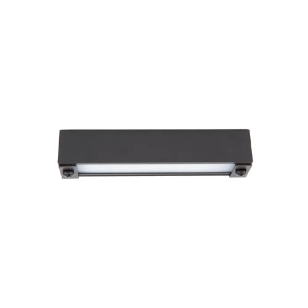 LED Hardscape 12V Al 3IN 3000K