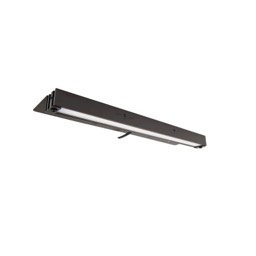 LED Hardscape 12V Al 12IN 2700K or 3000K